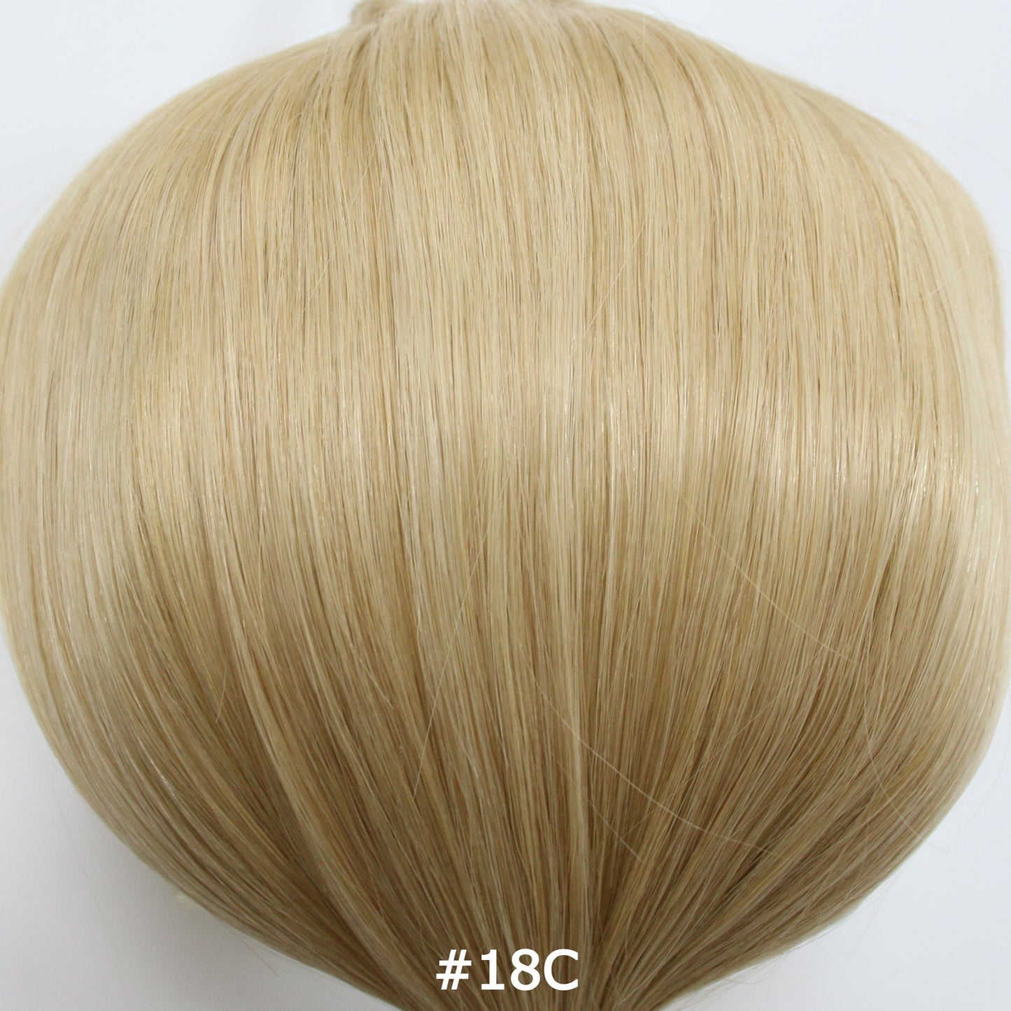 Konenauha Ombré/Balayage - Vaaleat sävyt