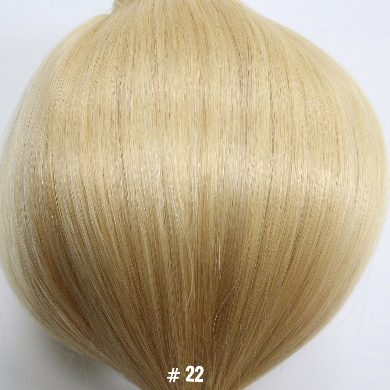 Genius Weft Ombré/Balayage -Vaaleat sävyt