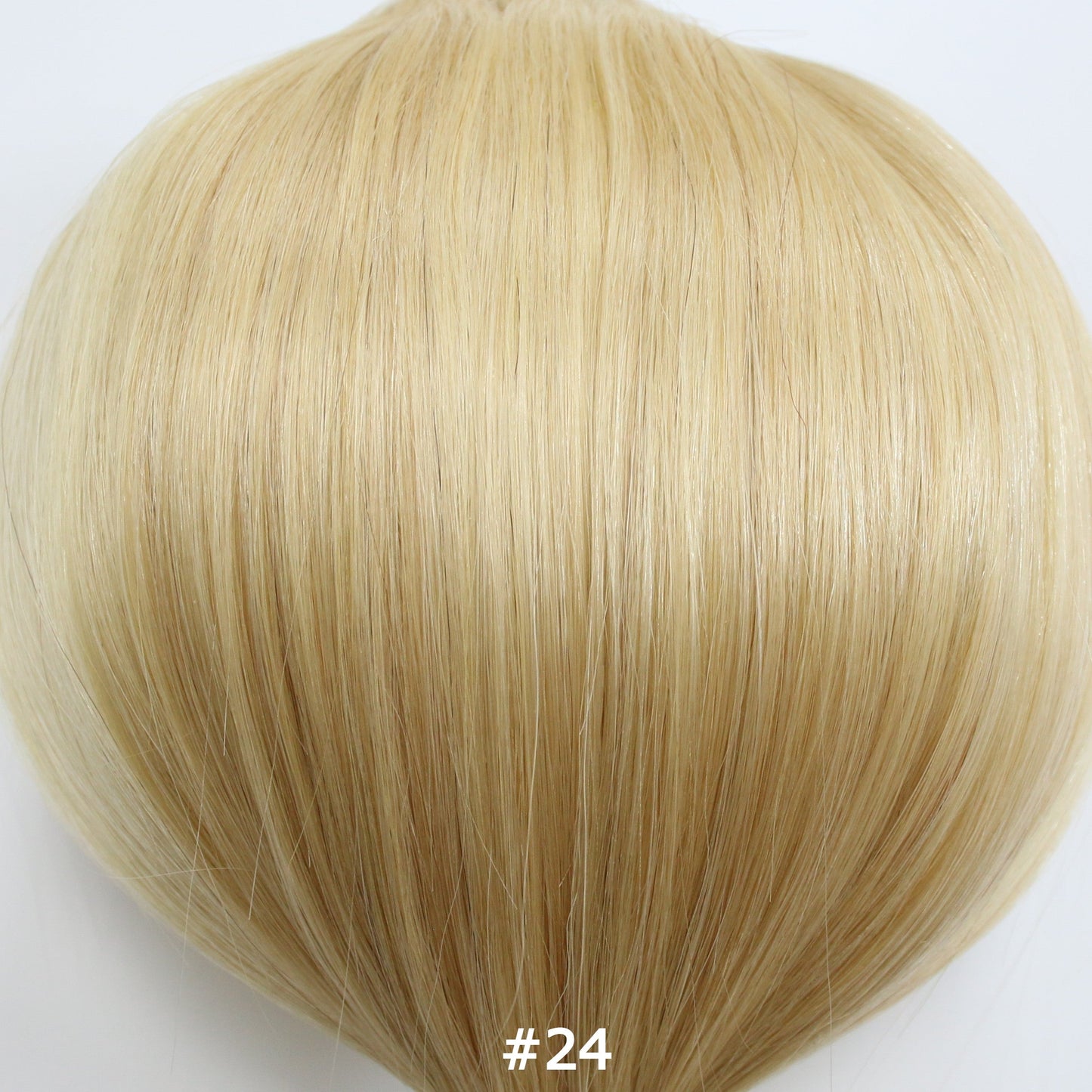 Konenauha Ombré/Balayage - Vaaleat sävyt