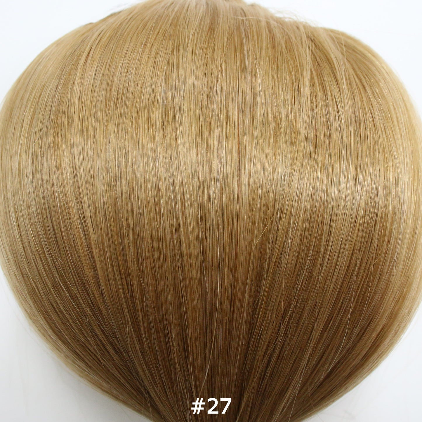 Lace Frontal 13x6 Peruukki -Vaaleat sävyt