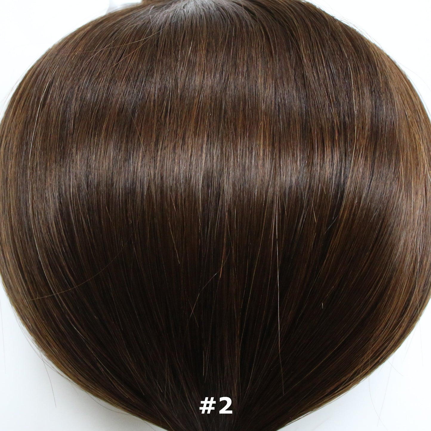 Genius Weft Ombré/Balayage -Vaaleat sävyt