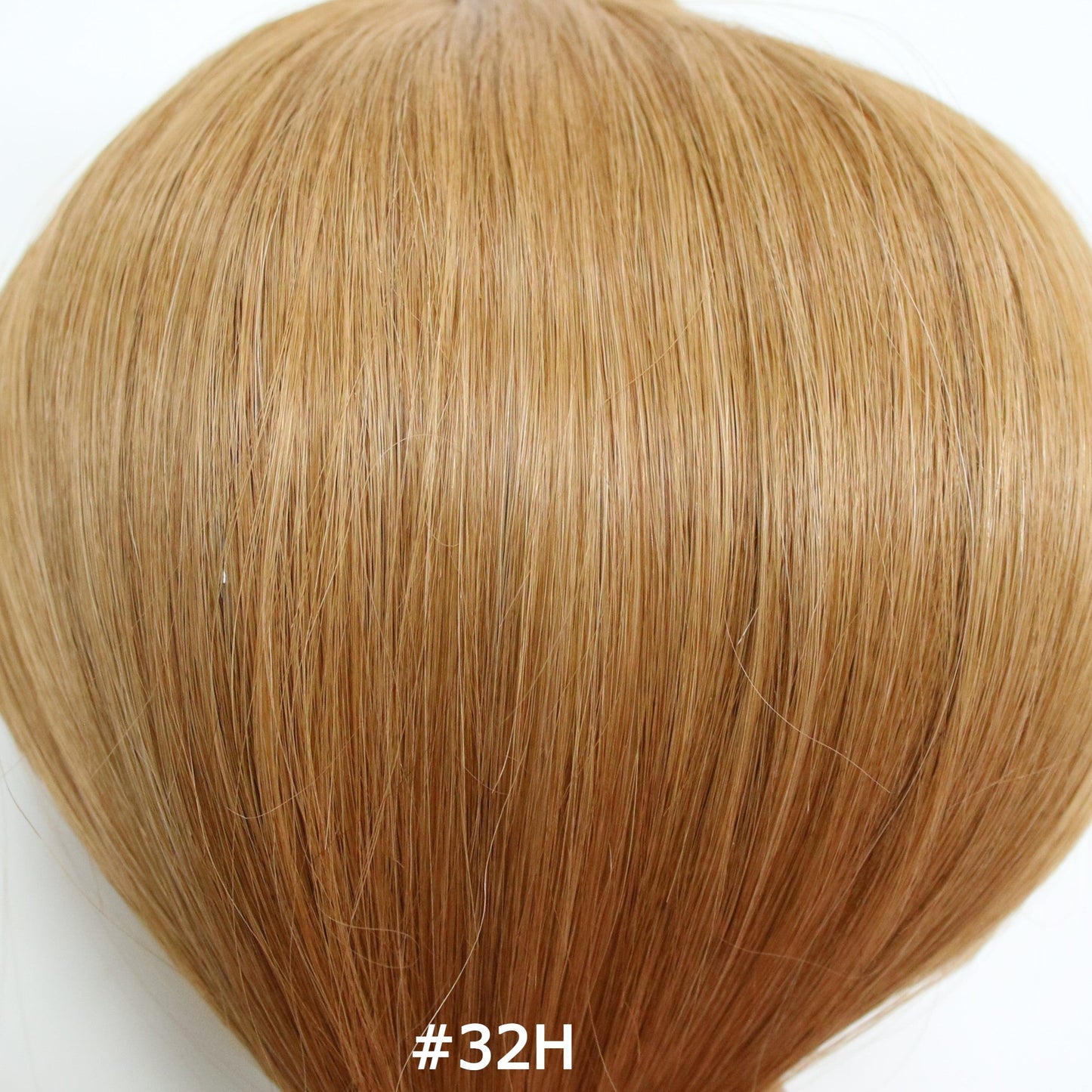Lace Frontal 13x6 Peruukki -Vaaleat sävyt