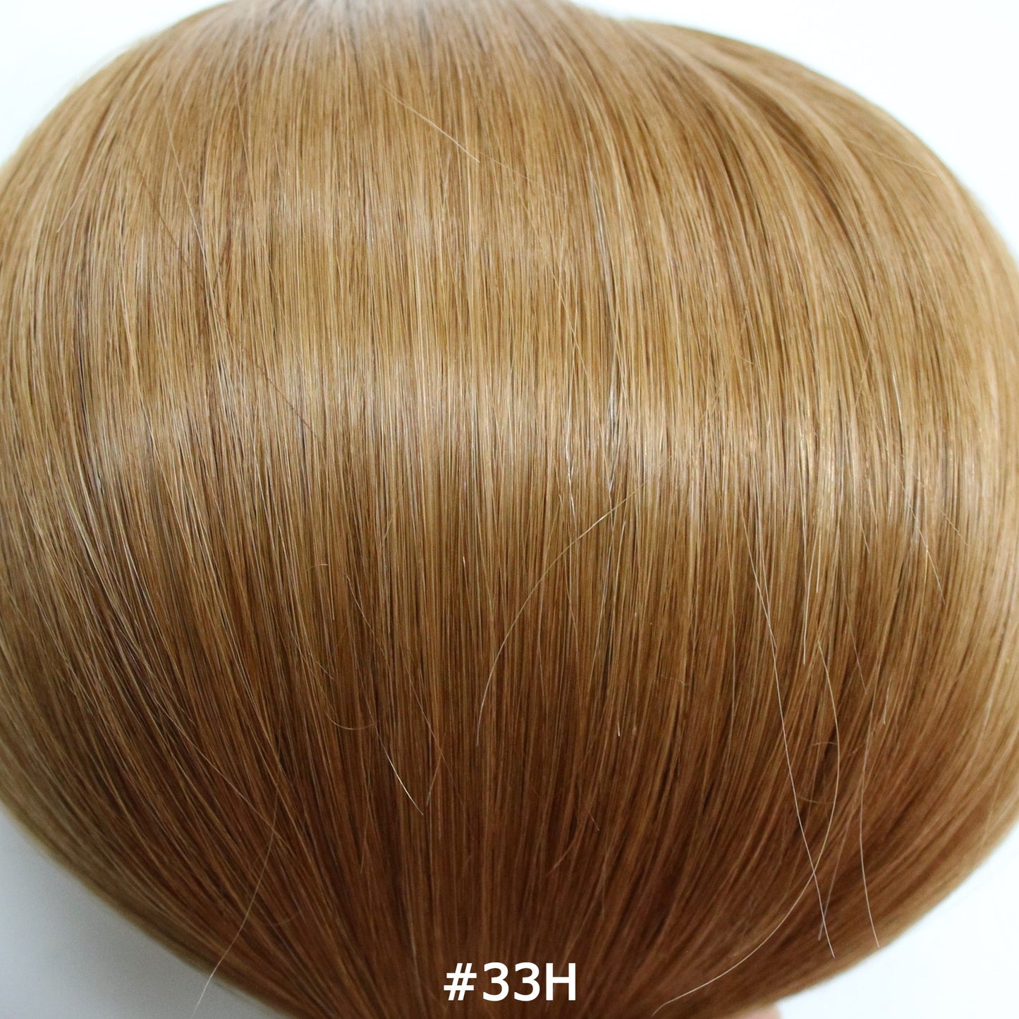 Lace Frontal 13x6 Peruukki -Vaaleat sävyt