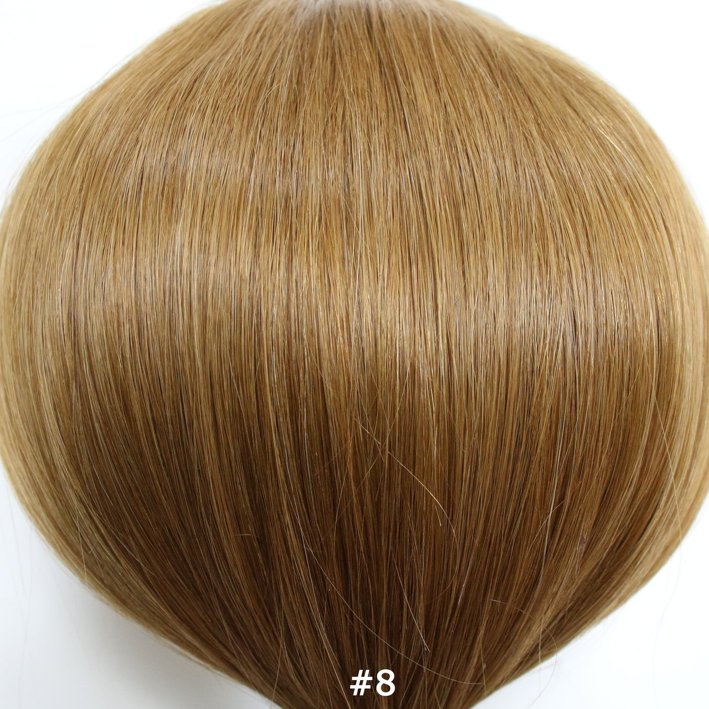 Lace Frontal 13x6 Peruukki -Vaaleat sävyt