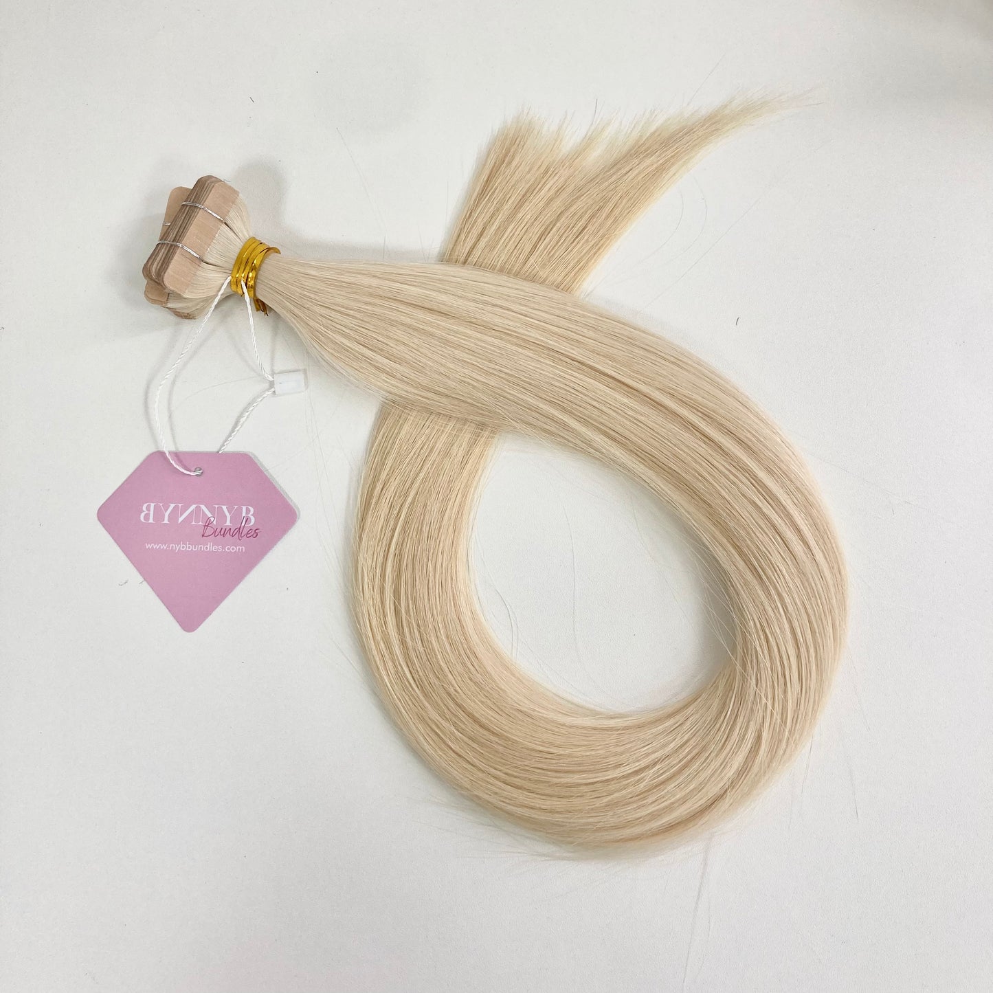 Root Colors Tape In - Create your perfect match