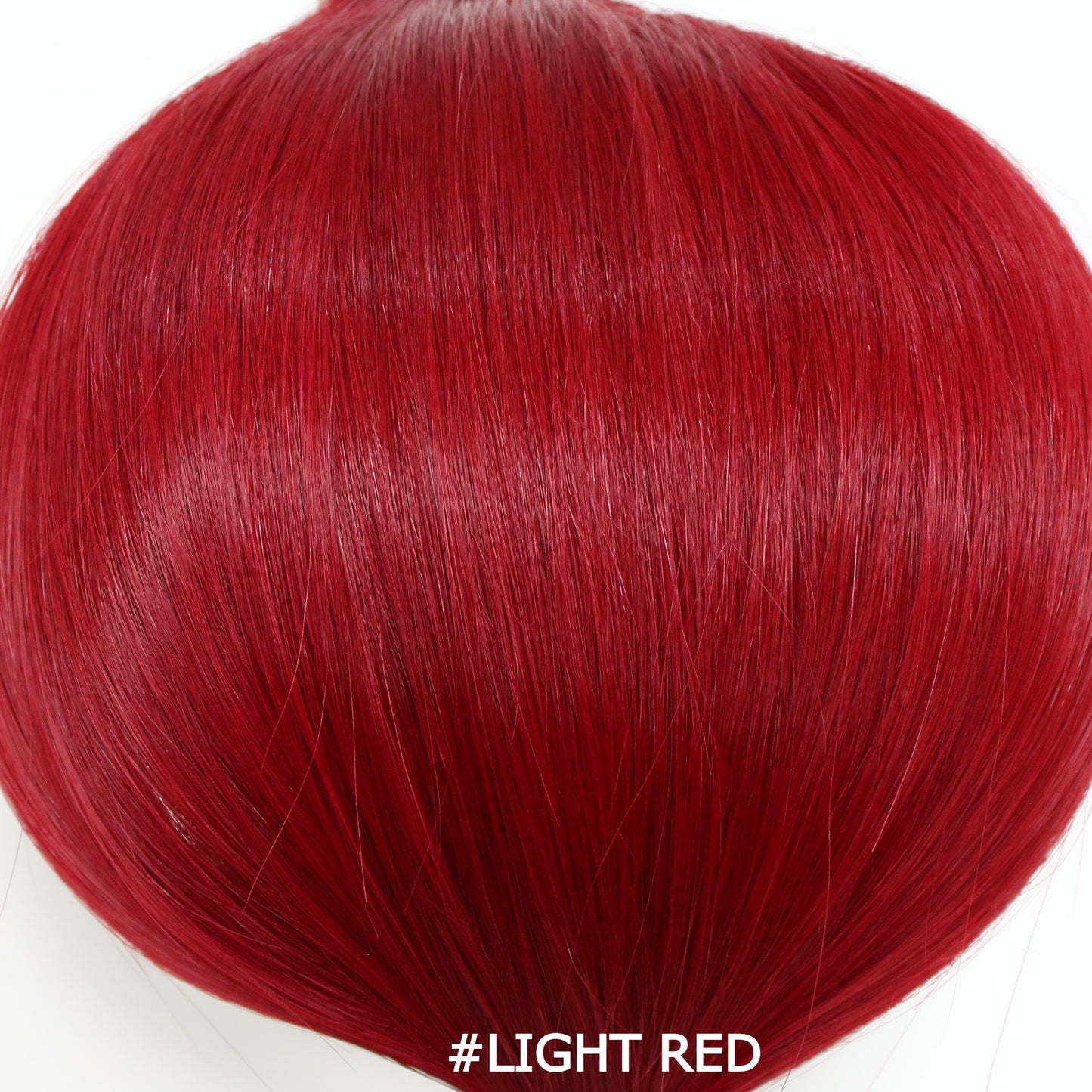 Lace Frontal 13x6 Peruukki -Vaaleat sävyt