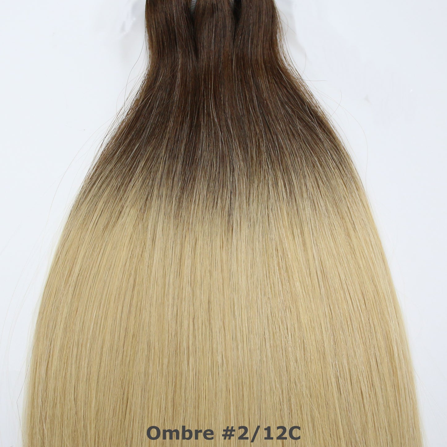 Genius Weft Ombré/Balayage -Vaaleat sävyt