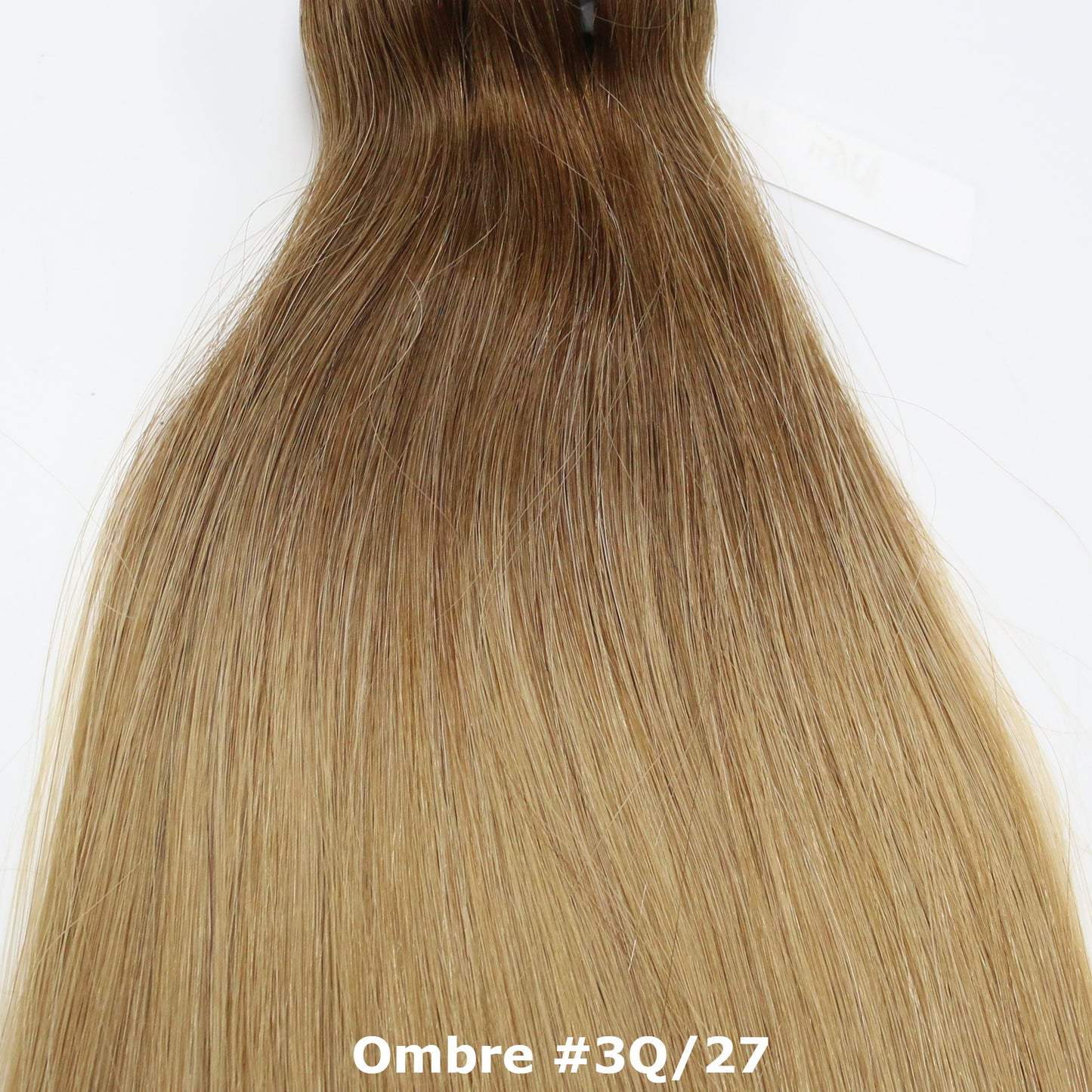 Konenauha Ombré/Balayage - Vaaleat sävyt