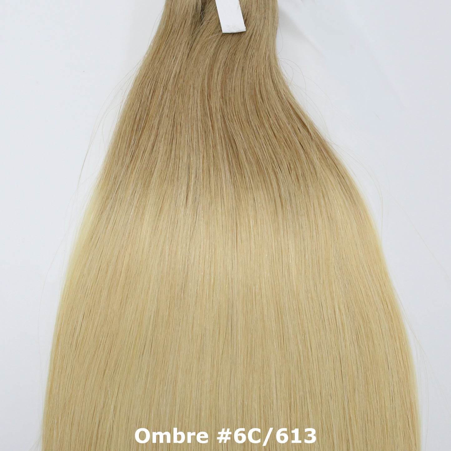 Konenauha Ombré/Balayage - Vaaleat sävyt