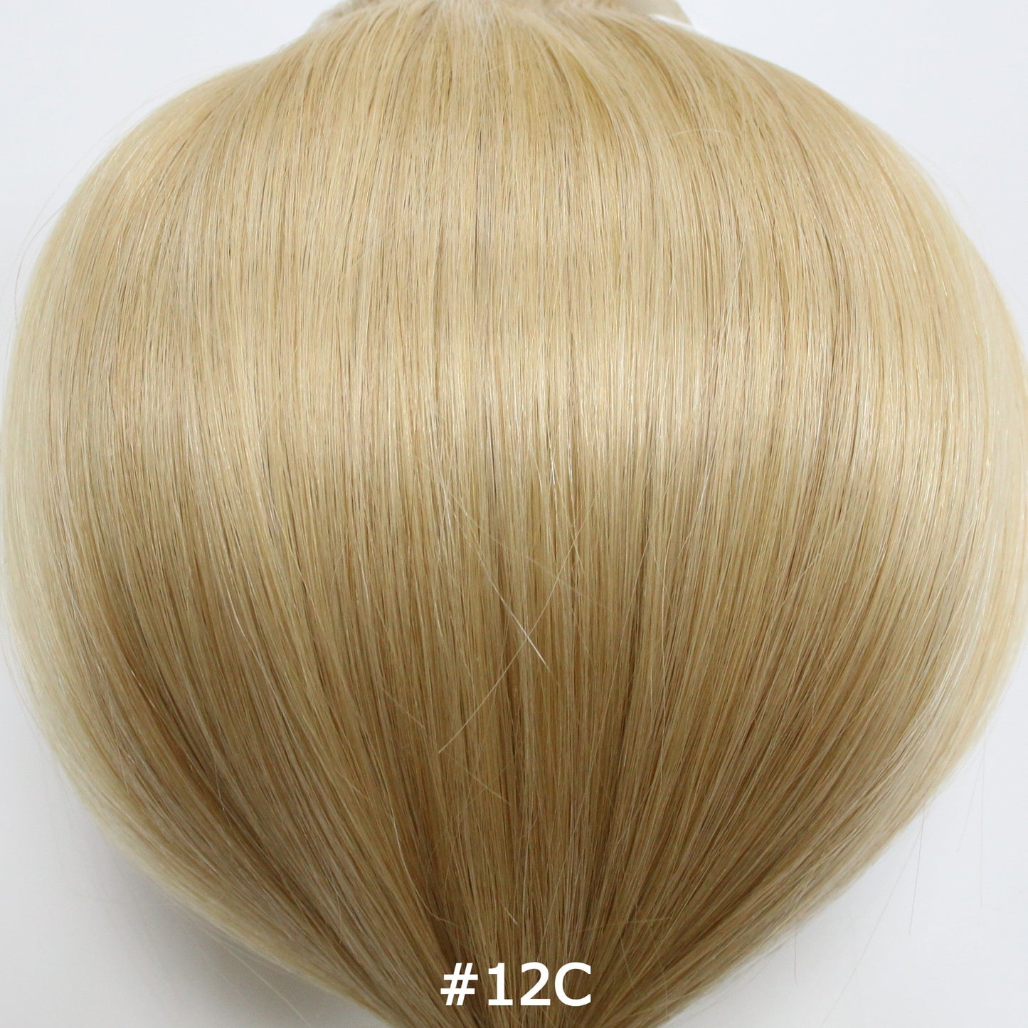 Machine Weft Root Color -Light Shades