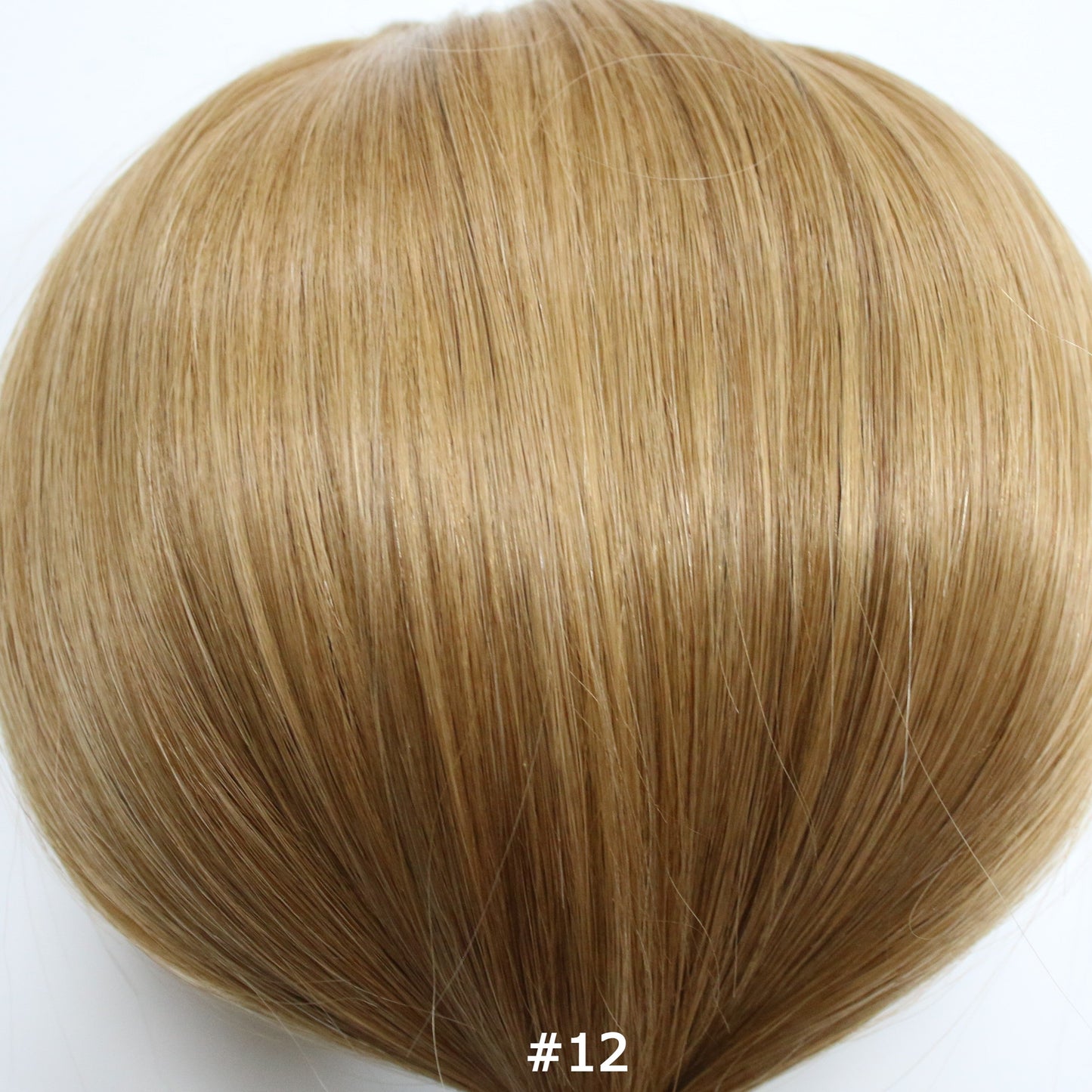 Genius Weft Root Color -Light Shades