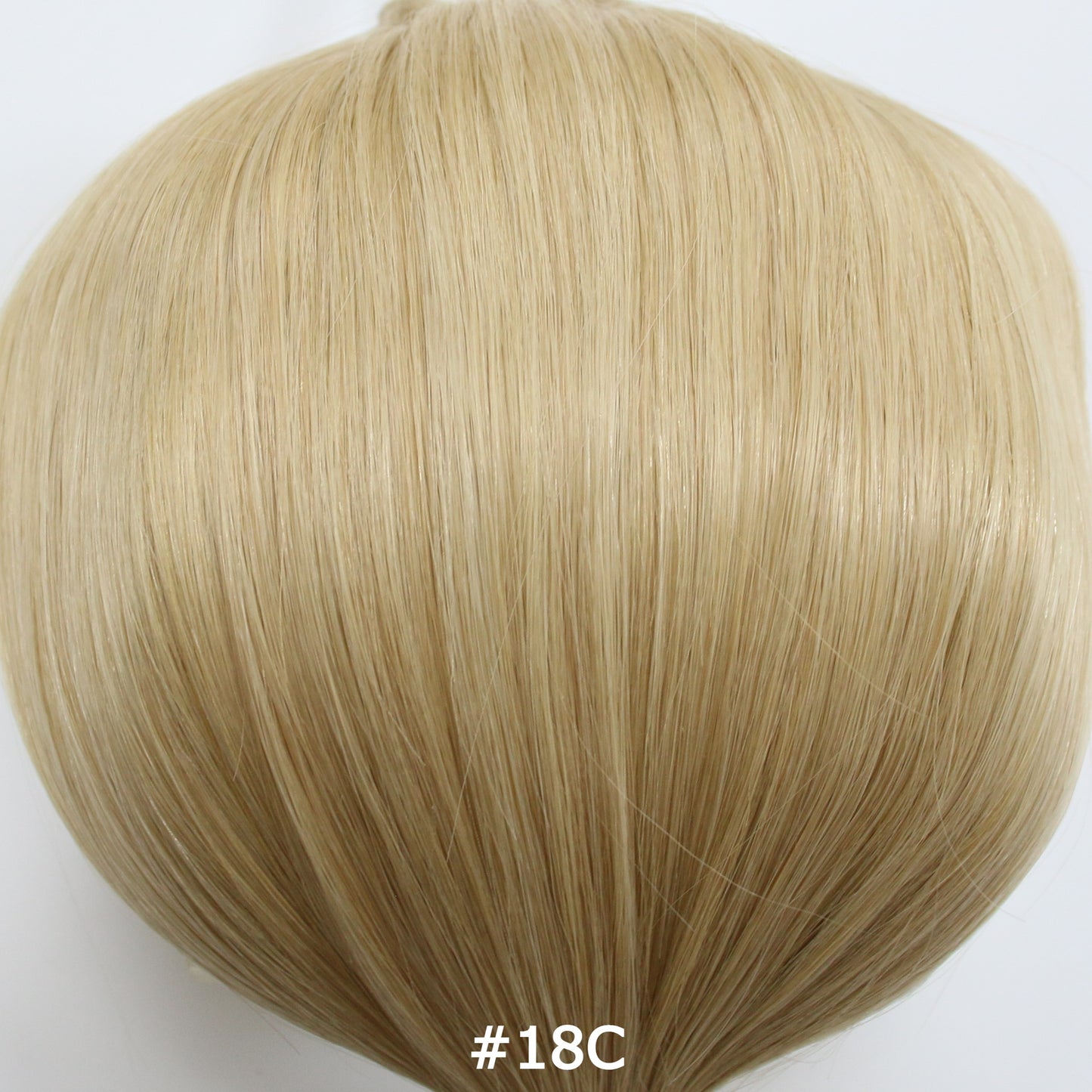 Lace Frontal 13x6 Wig Highlights -Light Shades