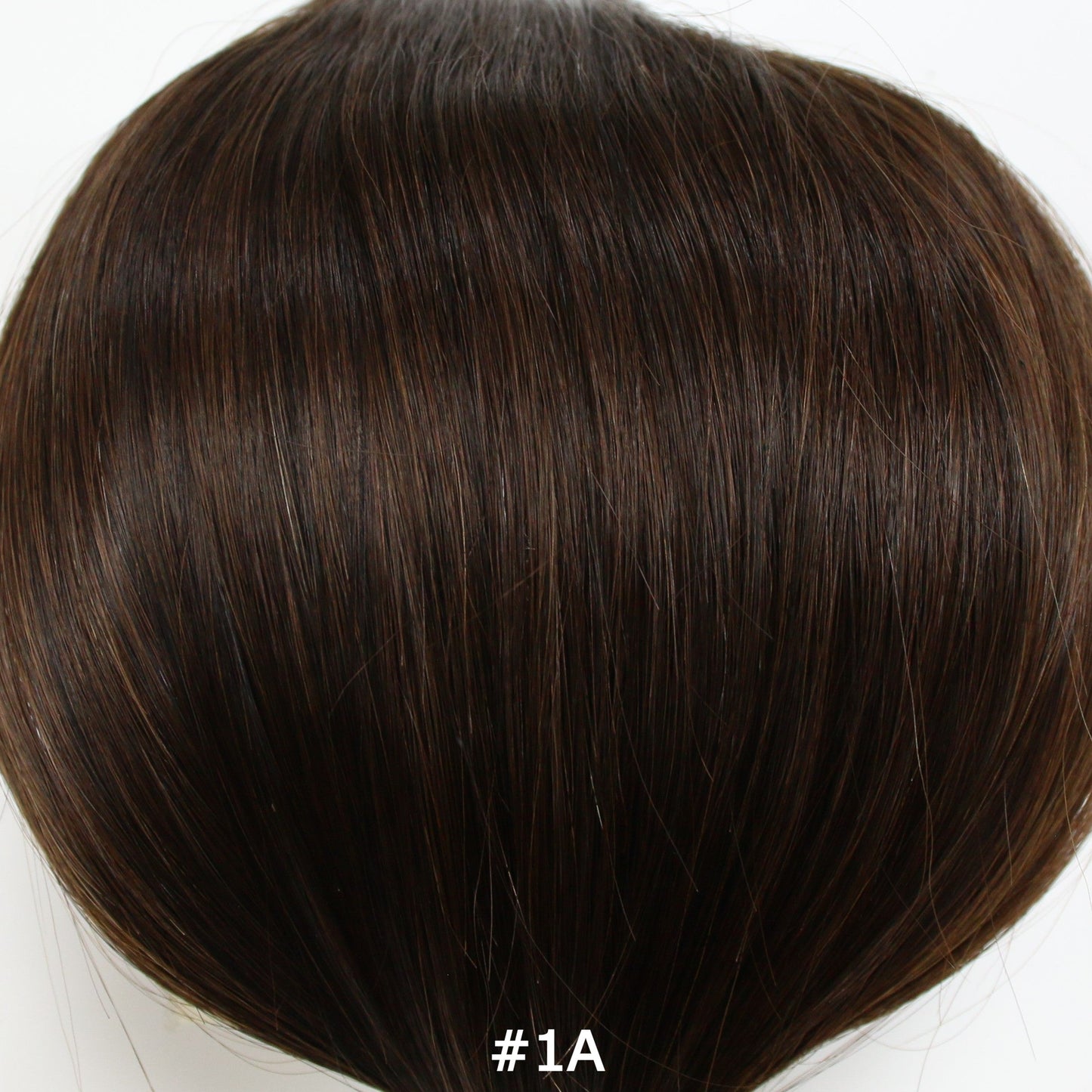 Lace Frontal 13x6 Wig -Dark Shades