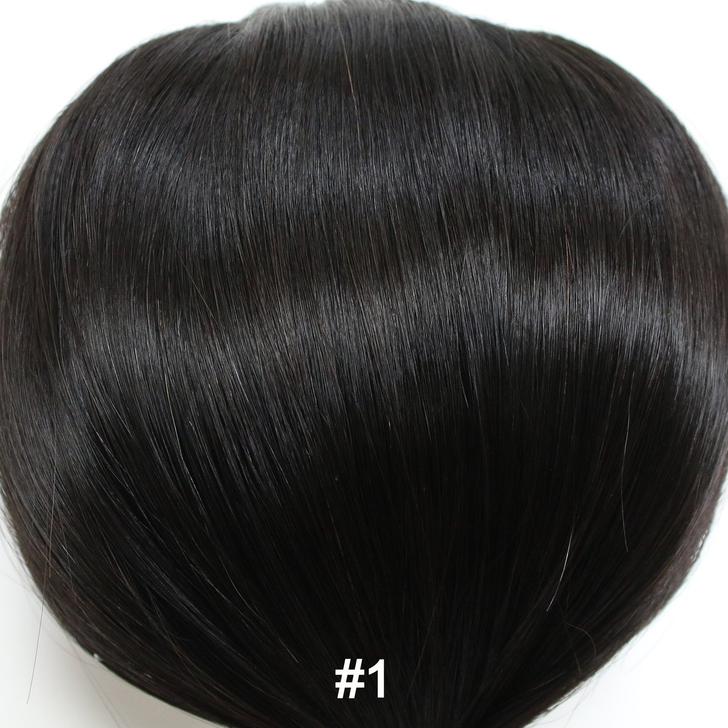 RAW HAIR Keratin Tip