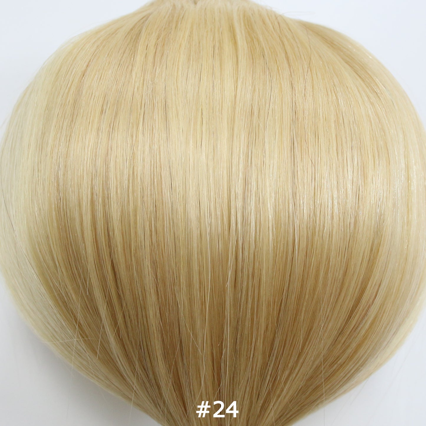 Lace Frontal 13x6 Wig Highlights -Light Shades