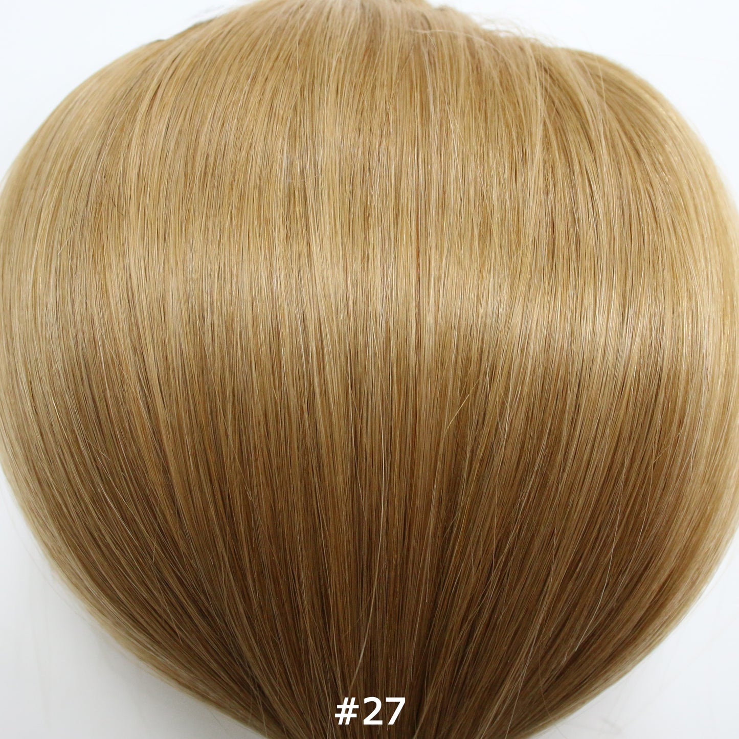 Lace Frontal 13x6 Wig Highlights -Light Shades