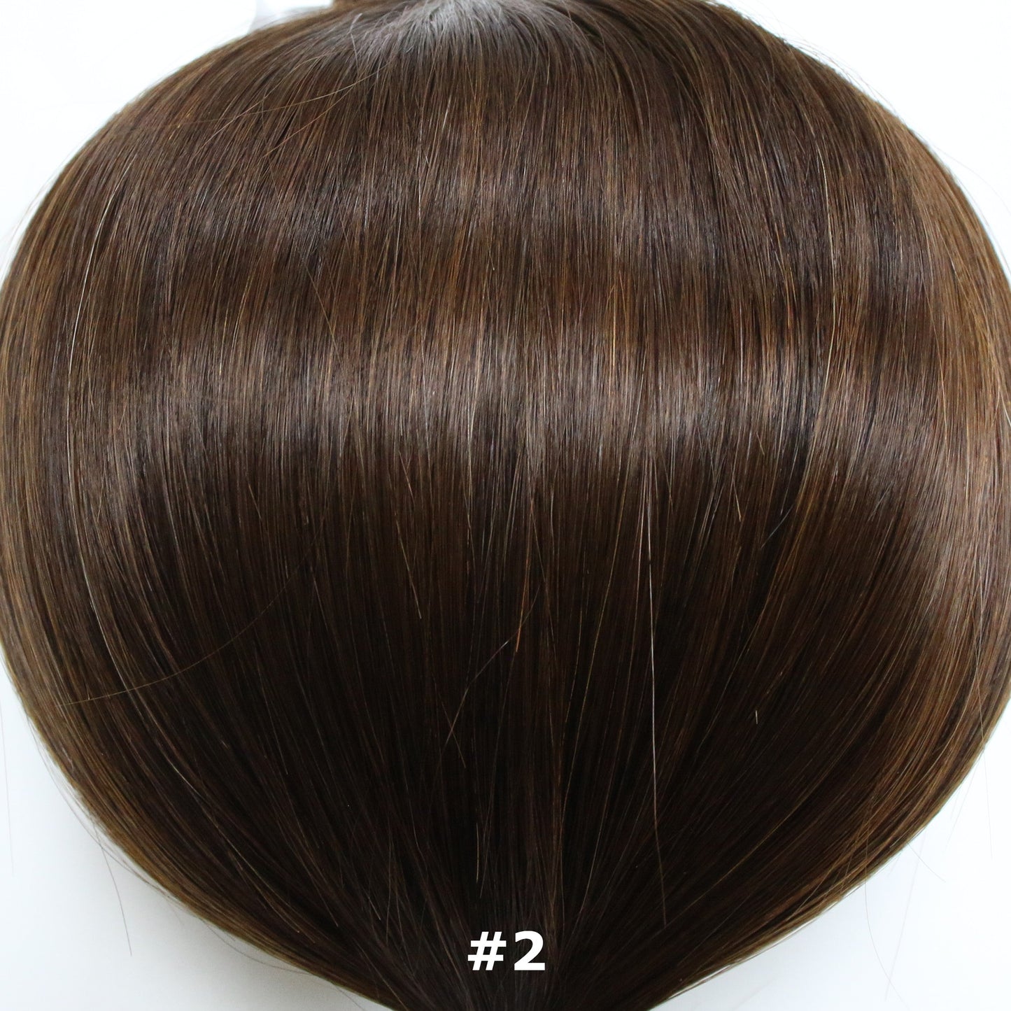 Keratin Tip Root Color -Dark Shades