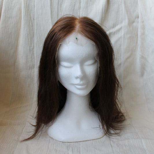 Full Lace Wig Highlights -Dark Shades