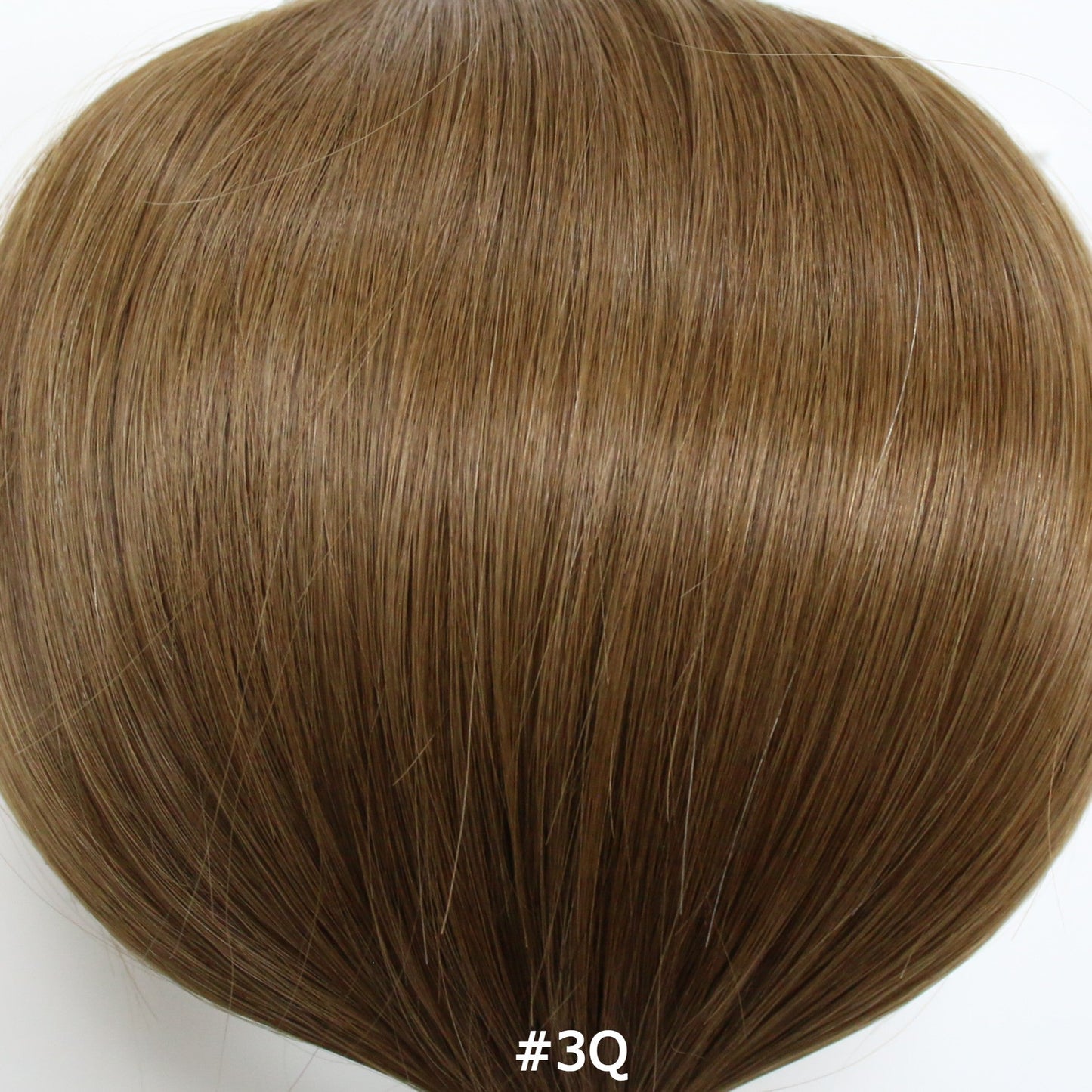 Machine Weft Root Color -Light Shades