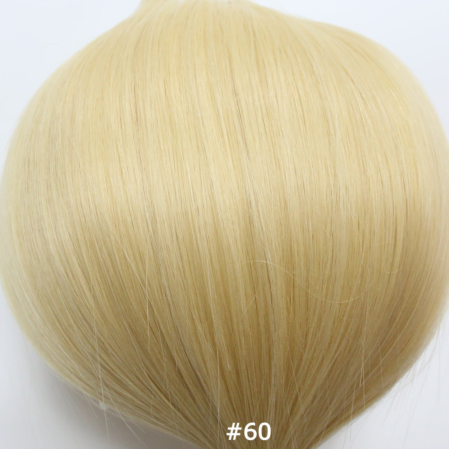 Genius Weft Root Color -Light Shades