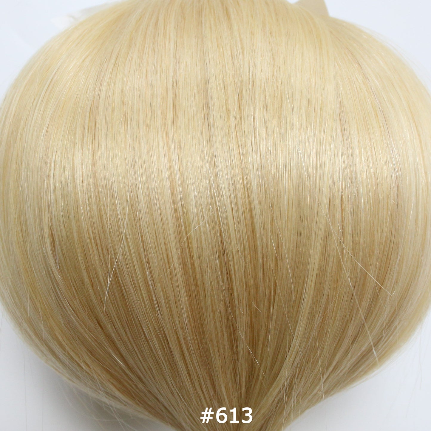 Full Lace Wig Light Shades