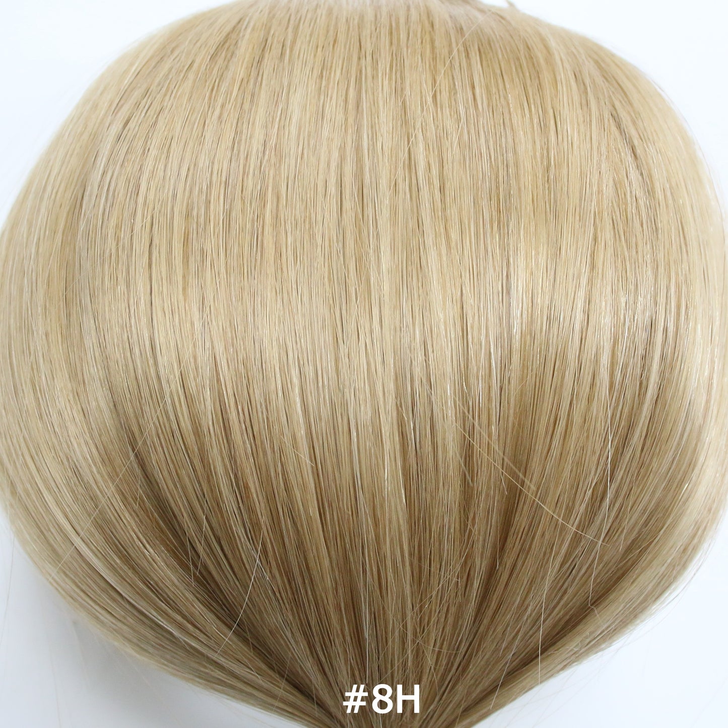 Lace Frontal 13x6 Wig Highlights -Light Shades