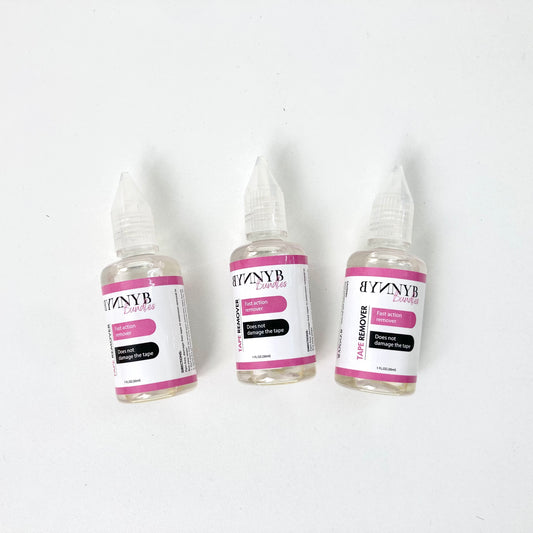 NYB Bundles Teipinpoistaja