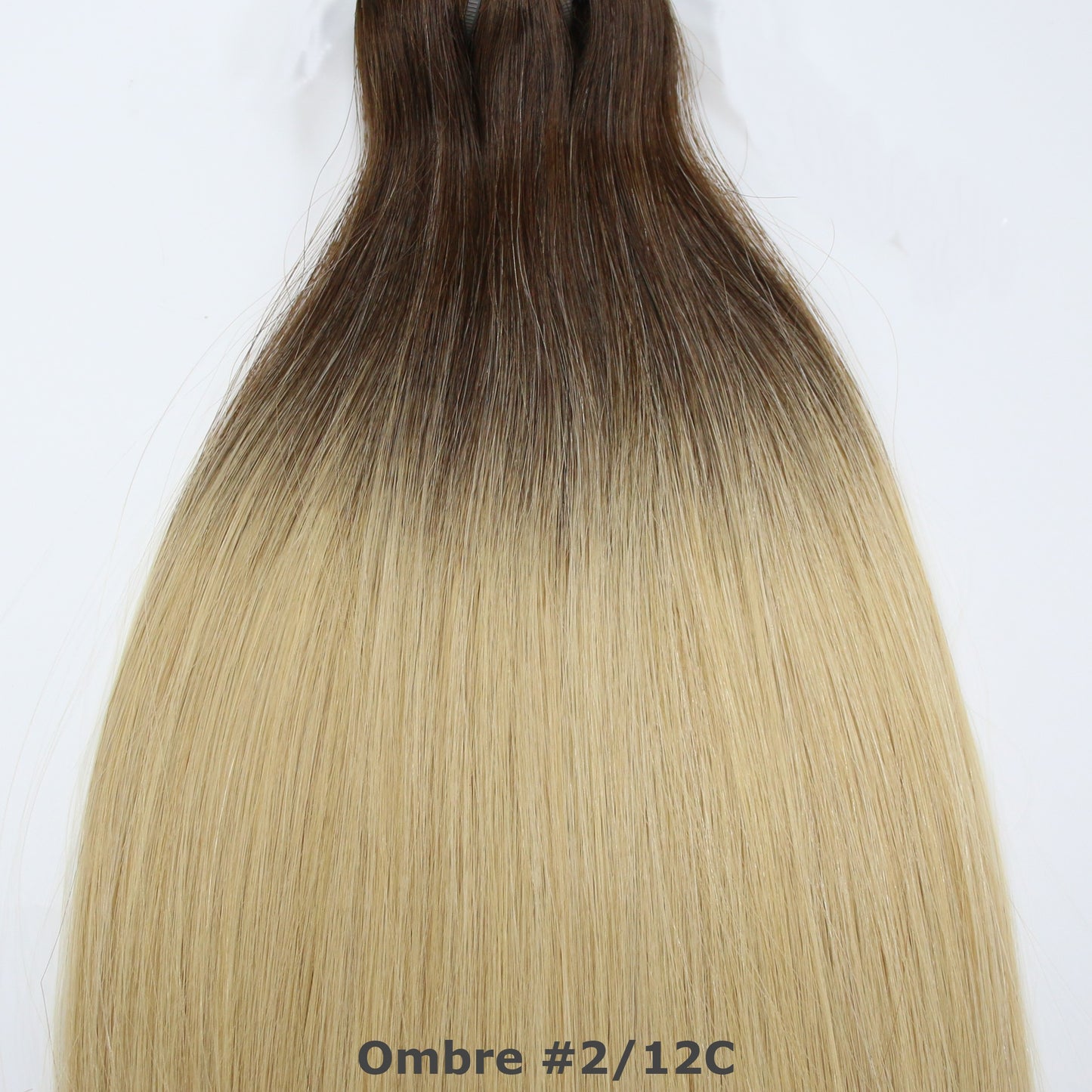 Machine Weft Ombré/Balayge -Light Shades