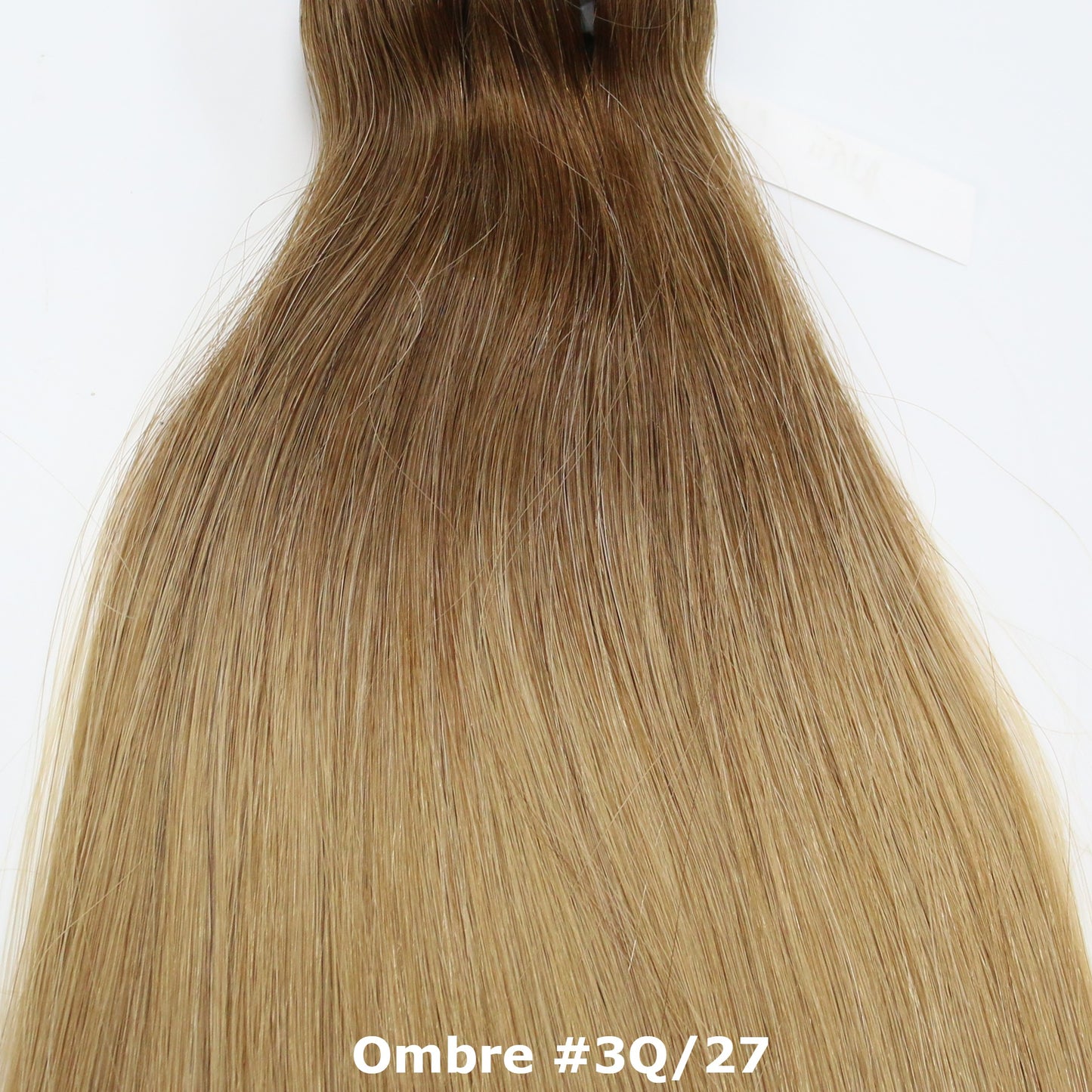 Keratin Tip Ombré/Balayage -Light Shades