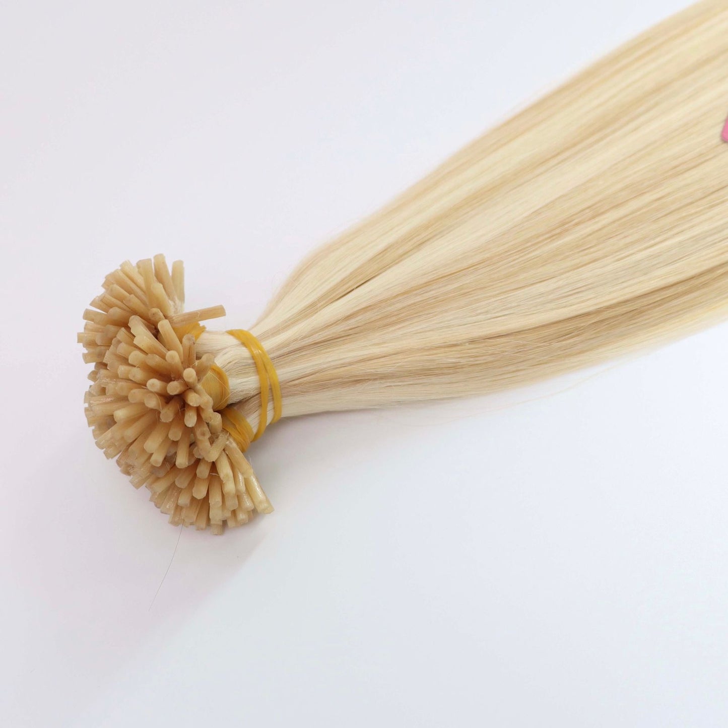 RAW HAIR Keratin Tip