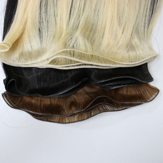 Genius Weft Highlights -Dark Shades