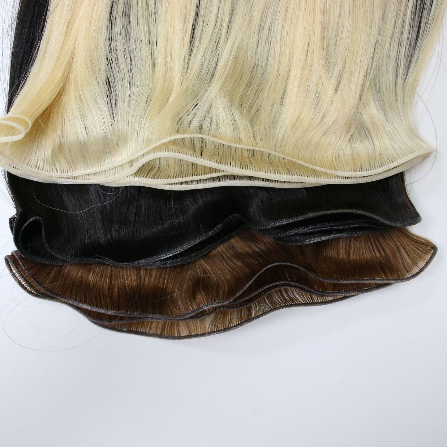 Genius Weft Root Color -Dark Shades