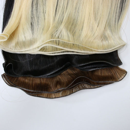 Genius Weft Ombré/Balayage -Dark Shades