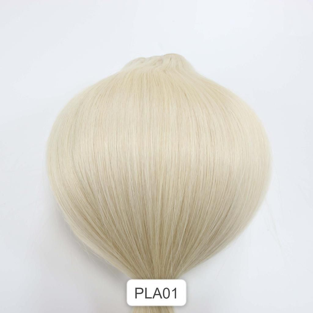 Machine Weft Root Color -Light Shades