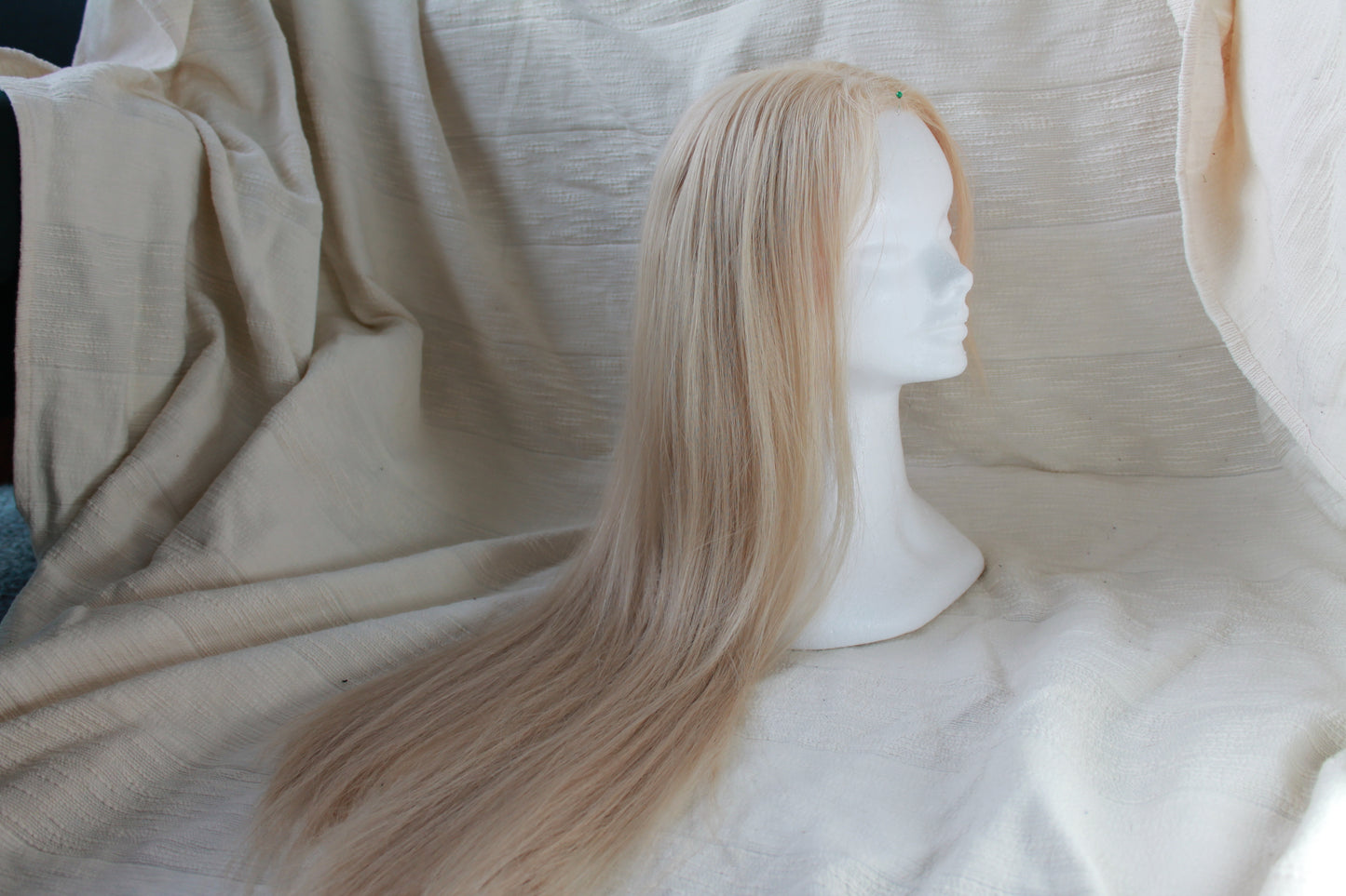 Full Lace Wig Highlights -Light Shades