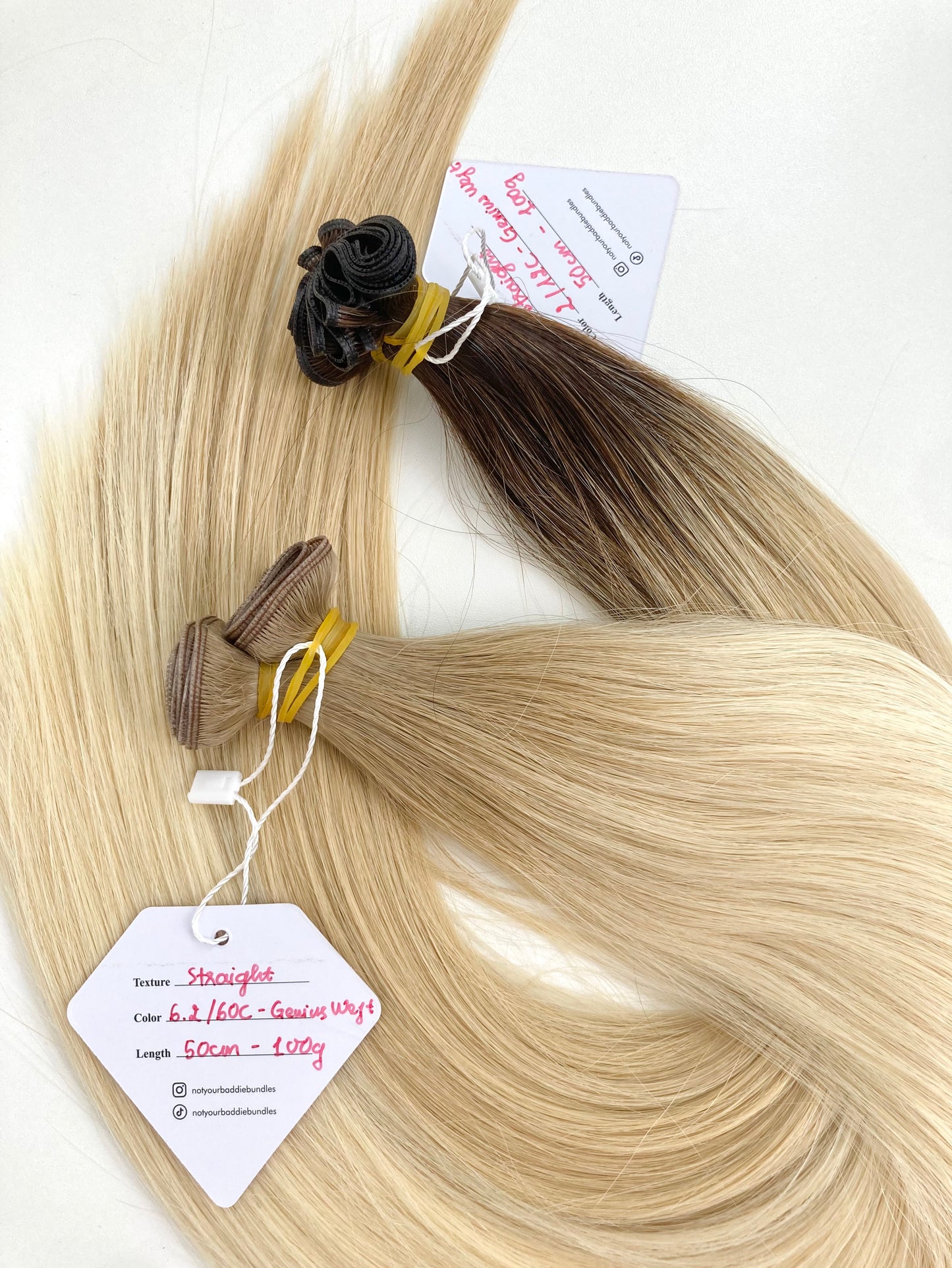 Tyvi värit geniusweft - Luo täydellinen yhdistelmäsi